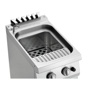 Gas Pasta Cooker - 24 L