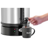 Cafeteira Regina Plus 90 - 15 L - Bartscher