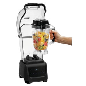 Liquidificador PRO TOUCH 2,5L - Bartscher