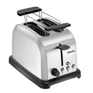 Toaster - 2 Slices - Bartscher