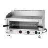 Salamandre Grill - 400 V - Bartscher