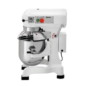 Batedeira Planetária - 3kg - 10L - Bartscher