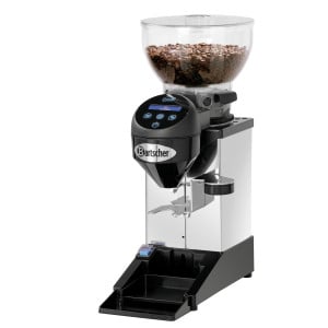 Digital Coffee Grinder - Bartscher