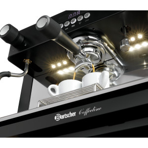 Máquina de Café Coffeeline - 6L - Bartscher