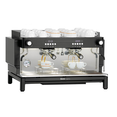 Máquina de Café Coffeeline - 11,5L - Bartscher