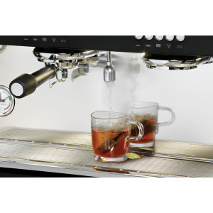 Máquina de Café Coffeeline - 17,5 L - Bartscher