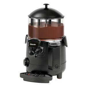 Distribuidor de Chocolate Quente - 5L - Bartscher