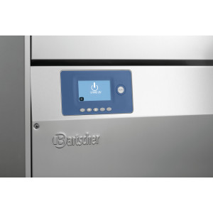 Dishwasher for Large Spaces - 82 liters - Bartscher