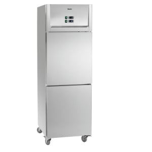 Armário Refrigerado Positivo e Negativo - 484 L - Bartscher