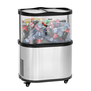 Frigorífico para Bebidas - 110 L - Bartscher