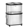 Frigorífico para Bebidas - 110 L - Bartscher