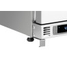 Mesa Refrigerada 2 Portas 2 Gavetas - L 600 x P 600 mm - Bartscher