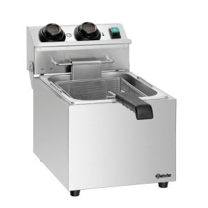 Pasta Cooker - 8 L - Bartscher