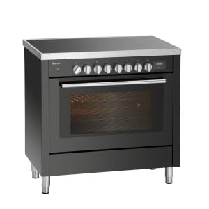 Forno de Indução Elétrico - 98 L - Bartscher