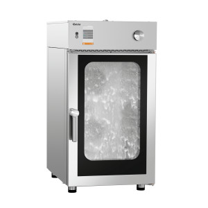 Forno Combinado a Vapor - 10 níveis - 400 V - Bartscher