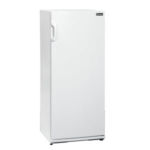 Armário Refrigerado Negativo Branco - 200 L | Bartscher - Equipamento profissional de qualidade