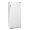 White Negative Refrigerated Cabinet - 200 L | Bartscher - Professional quality equipment