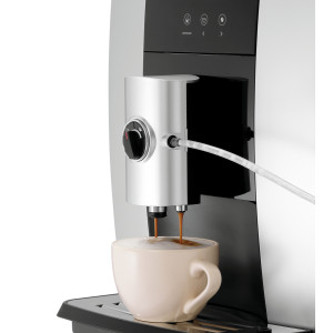 Máquina de Café Automática Easy Black 250 Bartscher - Café profissional de alto desempenho