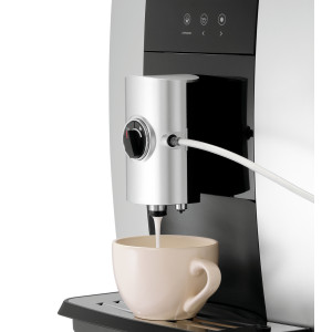 Máquina de Café Automática Easy Black 250 Bartscher - Café profissional de alto desempenho