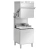 Hood Dishwasher DS 600 LPR - 60 x 50 cm - Bartscher