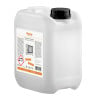 Bartscher RS-5L combi oven cleaner: Effectively removes grease and residues.