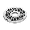 Perforated disc FW500US/4.5 Bartscher - Efficient mincing in carbon steel