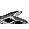 FW200 Bartscher blade: stainless steel blade ideal for meat grinder