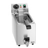 SNACK I Plus Fryer Bartscher: Versatile and efficient