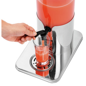 Beverage Dispenser - 5 L - Bartscher