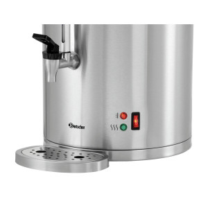 Percolador de Café Profissional Bartscher 13.2L - 1450W