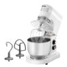 Planetary mixer 0.75kg/5LAS Bartscher: Efficient professional preparation