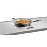 Wok de Indução Embutido Bartscher 105997 - Potência e Precisão