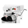 Planetary mixer 7.5kg/20LAS Bartscher: Professional and efficient