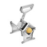 Descubra o Cortador de Batatas 3010 Bartscher para batatas fritas caseiras perfeitas!