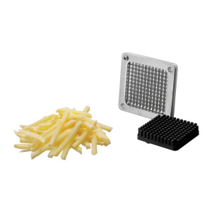 Descubra o Cortador de Batatas 3010 Bartscher para batatas fritas caseiras perfeitas!