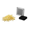 Descubra o Cortador de Batatas 3010 Bartscher para batatas fritas caseiras perfeitas!