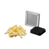 Descubra o Cortador de Batatas 3010 Bartscher para batatas fritas caseiras perfeitas!