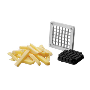 Descubra o Cortador de Batatas 3010 Bartscher para batatas fritas caseiras perfeitas!