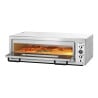 Forno de pizza NT 901 Bartscher - Forno profissional de alto desempenho