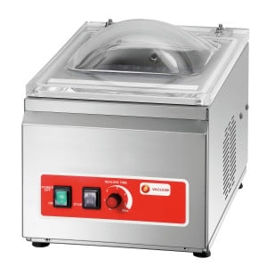 Machine sous vide professionnelle Bartscher K 250/150L - Conservation optimale