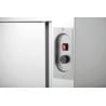 Armoire chauffante 700 Bartscher : Meuble bas inox professionnel