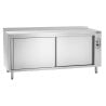 Professional Stainless Steel Warming Cabinet | Bartscher | Keep Warm