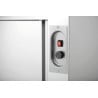 Armoire aquecida profissional em inox - Bartscher 1400W