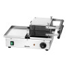 Gaufrier Deluxe II Bartscher - Cozinhe waffles saborosos