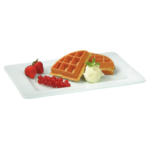 Gaufrier Deluxe Bartscher para waffles perfeitos