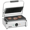 Grill de contato Panini 1R Bartscher - Panini profissional e crocante