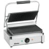 Grill de contato Panini 1R Bartscher - Panini profissional e crocante