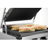 Grelhador Panini Bartscher: eficiente e profissional