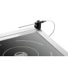 Bartscher 3500W induction hob - Efficient professional kitchen