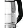 Professional stainless steel kettle 1.7LGL Bartscher - Powerful and elegant